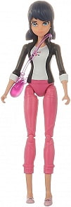Фигурка Miraculous – Маринетт, 13 см (Bandai, 39723) Фигурка Miraculous – Маринетт, 13 см (Bandai, 39723)