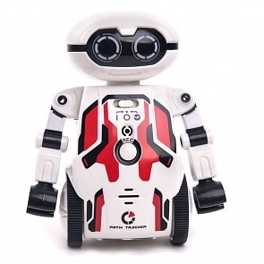 Робот Мэйз Брейкер, красный (Silverlit, 88044-3)