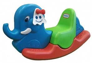 Качалка - Слоненок (Family, F-781)