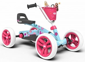 Веломобиль Berg Buzzy Bloom (Berg, 24.30.02.00)