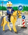 Игровой набор из серии Конный спорт: Горная полиция  - миниатюра №3