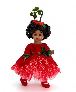 Кукла Омелия, 20 см (Madame Alexander, 64466)