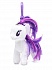 Брелок из серии My Little Pony Пони Rarity, 15,24 см  - миниатюра №2