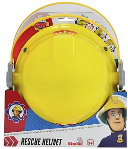 Каска Сэма,, 23 см. (Simba, 9250741)