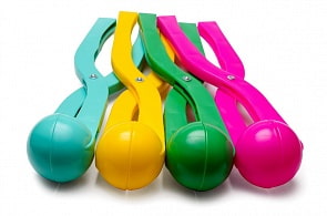 Снежколеп 1Toy, Т59265 (ассортимент)