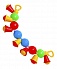 Погремушка - Колокольчики  - миниатюра №2