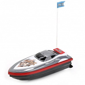 Катер р/у – Солнечное лето (Yako, YTM6528)