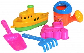 Набор для песка №50 (Нордпласт, Н-431756)