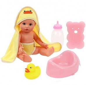Пупс - Пошли купаться, 30 см (Mary Poppins, 451288)