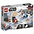 Конструктор Lego Star Wars - Разрушение генераторов на Хоте  - миниатюра №1