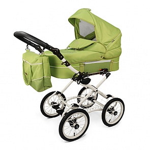 Детская коляска Amigos - Амигос T-2 (Amigos, 00-0012547 T-2)