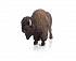 Фигурка – Американский бизон, 10,9 см  - миниатюра №4