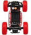 Раллийная машина Драйв Бигвил - Red Devil на р/у, 2,4GHz, 4WD, масштаб 1:43  - миниатюра №4