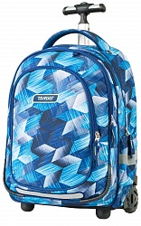 Рюкзак-тележка - Allover 2 (Target, 21427) - миниатюра