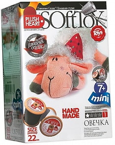 Набор для шитья – Овечка (Фантазёр, 457037ФН)