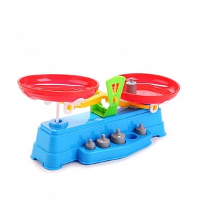 Весы (Madex toys, П-0056)