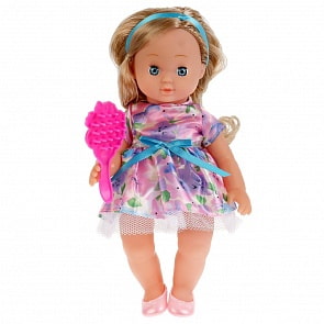 Кукла с аксессуарами (YL1702CT-C)