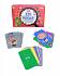 Настольная карточная игра Викторина для детей – Кто умный, 100 карточек  - миниатюра №1
