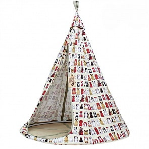 Гамак - Собаки (Mouse House, 6619RT)