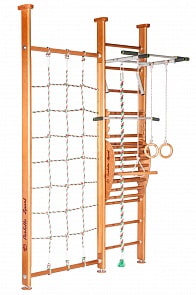 Детский спортивный комплекс - Sempre PS-105 с тренажером Vinsere PS-121 (Perfetto sport, СГ000001364)