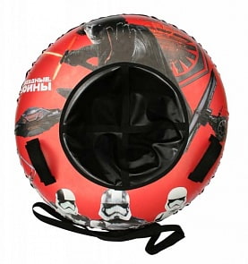 Тюбинг Звездные Войны, 85 см (1toy, Т13932)