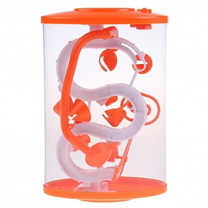 Логическая игра - Растерянный мяч (A106-H24099)