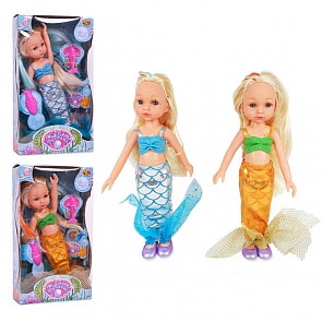 Кукла Русалка (ABtoys, PT-00504)