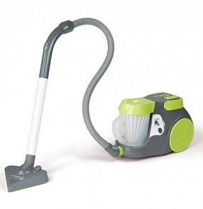 Пылесос детский Rowenta Silence Force (Smoby, 24401)