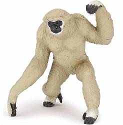 Игровая фигурка - Гиббон (Papo, 50146_papo) - миниатюра