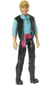 Кукла Кристоф - герой из м/ф Холодное Сердце (Mattel, CKD07)