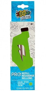 Картридж для ручки - Вертикаль PRO, зеленый (Redwood, 164063)