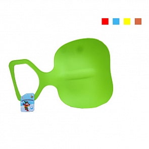 Зимние забавы. Ледянка (Abtoys, PT-00872)