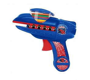 Пистолет для запуска дисков «Марвел – Великий Человек-Паук» (Играем вместе, 323-Rusim)