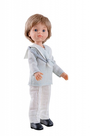 Кукла Луис – Первое причастие, 32 см 