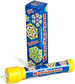 Детский калейдоскоп (Десятое Королевство, 01453ДК)