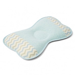 Подушка для новорожденного Nuovita Neonutti Fiaba Dipinto 02 (Nuovita, NUO-J830_3610)