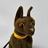 Мягкая игрушка - Кошка Сфинкс, 24 см.  - миниатюра №1
