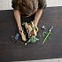 Конструктор Lego®  Star Wars - Йода  - миниатюра №3