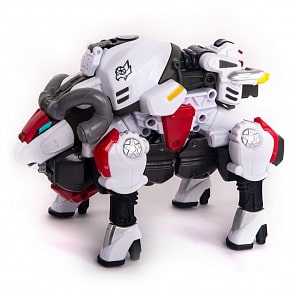 Игрушка-трансформер Металионс - Ария (Young Toys, 314027)