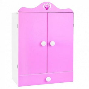 Шкаф для куклы – Корона (Mary Poppins, 67365)