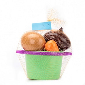 Набор - Борщ (Пластмастер, 21044sim)