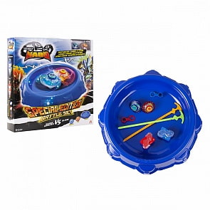 Инфинити Надо. Набор для блейд-баттлов (TM Infinity Nado, 36843)