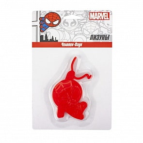 Лизун – Marvel - Человек-Паук (1Тоу, Т16657)