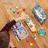 Cubico - детский набор для обучения основам программирования в игровой форме  - миниатюра №2