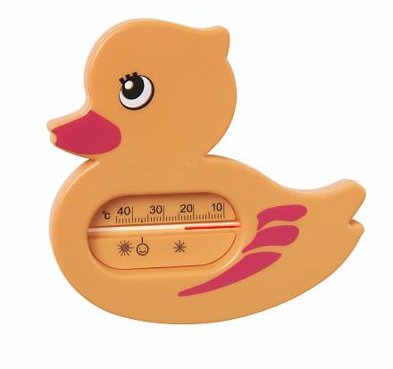 Термометр для ванной - Уточка 