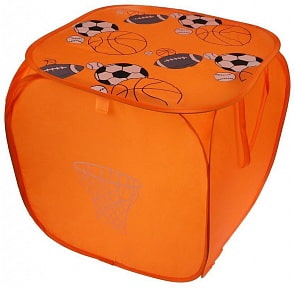 Корзина - Баскетбол (Наша Игрушка, 10038-3)