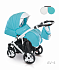 Детская коляска Camarelo Avenger Lux 2 в 1, цвет - Av_04  - миниатюра №2