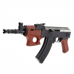 Автомат с пульками TS46 (1B00140)