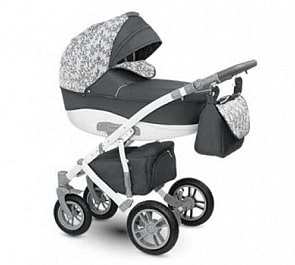 Детская коляска – Camarelo Sirion 2 в 1, Si-14 (Camarelo, Si_14)