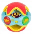 Развивающая игрушка из серии Kidz Delight - Интерактивный шар, свет и звук  - миниатюра №1